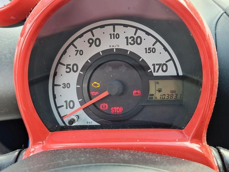 Gebraucht Citroën C1 69 PS (50 kW) 2016 Weiß Kleinwagen