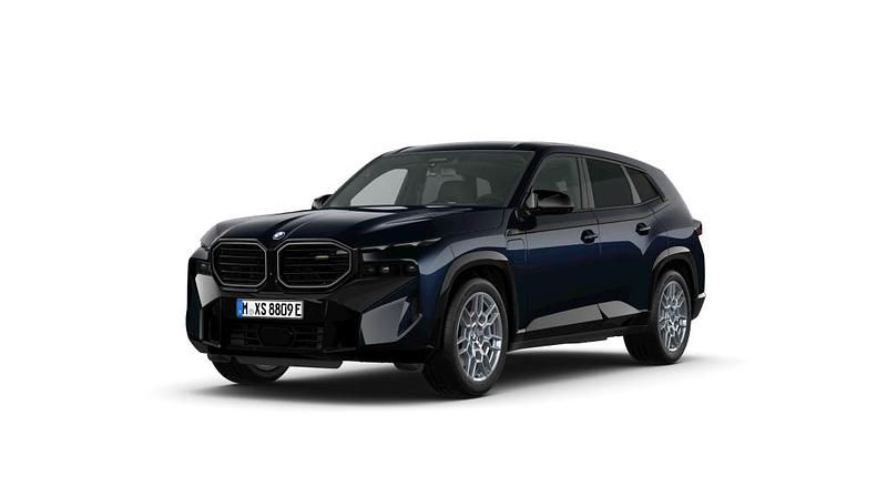 Gebraucht 2023 BMW XM Comfort Edition SUV | 116.290 € (Guter Preis) - Bild 1/2