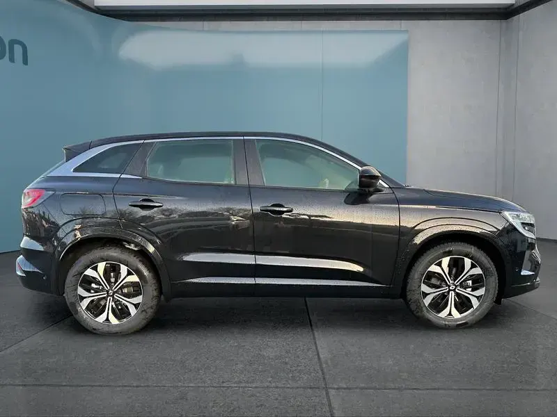 Neu Renault Austral 158 PS (116 kW) 2025 Schwarz SUV