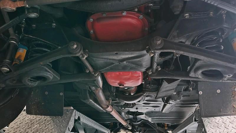 Gebraucht Volvo PV544 90 PS (66 kW) 1965 Blau Kleinwagen