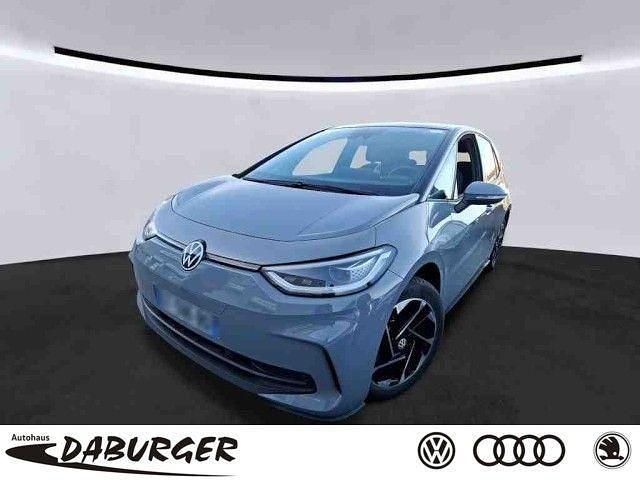 Gebraucht VW ID.3 Pro 150 kW (204 PS) 2023 Grau Kleinwagen