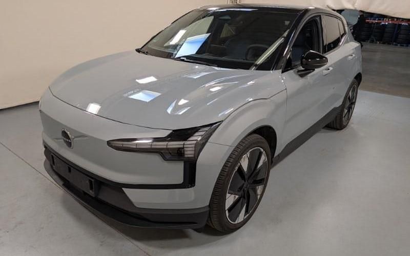 Gebraucht Volvo EX30 Performance 314 kW (428 PS) 2025 Grau SUV