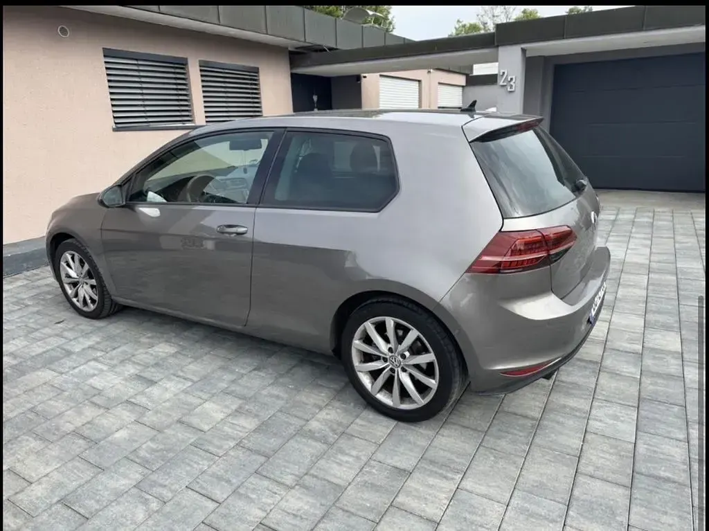 Gebraucht VW Golf VII Highline 150 PS (110 kW) 2013 Limousine