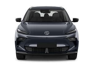 Neu MG S5 Comfort 125 kW (170 PS) 2025 Grau SUV