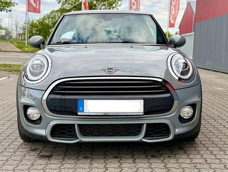 Second-hand Mini Cooper 102 CP (75 kW) 2019 Gri Hatchback