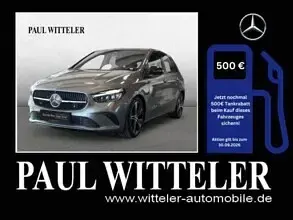 Gebraucht Mercedes B200 Progressive 150 PS (110 kW) 2024 Kleinwagen