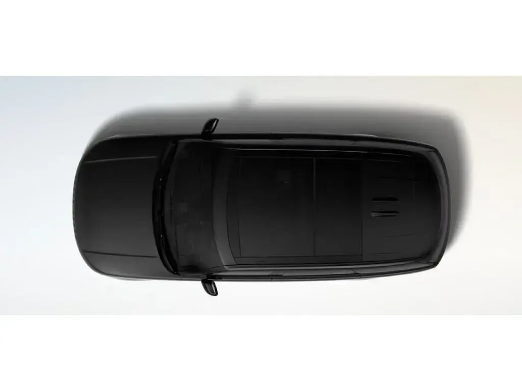 Neu Land Rover Range Rover Autobiography 351 PS (258 kW) 2026 Santorini black SUV