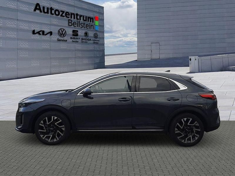 Gebraucht Kia XCeed Platinum 140 PS (102 kW) 2022 Grau SUV