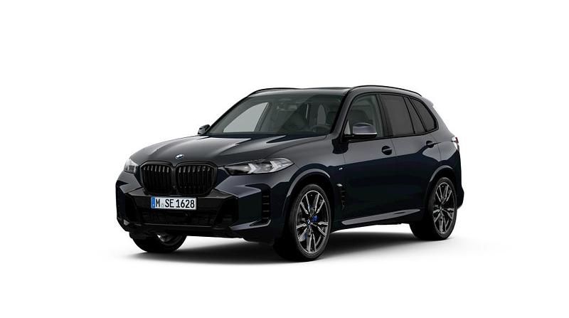 Neu 2025 BMW X5 Comfort Edition SUV | 111.990 € (Teuer) - Bild 1/1