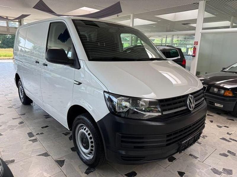 Gebraucht VW Transporter 75 PS (55 kW) 2017 Andere Van