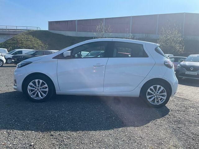 Gebraucht Renault Zoe Experience 50 kW (69 PS) 2021 Andere Kleinwagen
