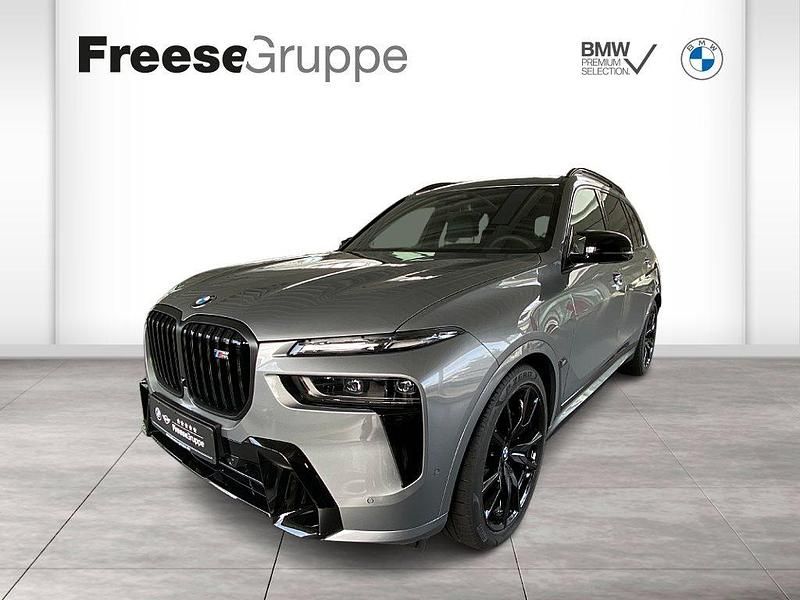 Grau Neu 2025 BMW X7 M Sport SUV | 140.990 € - Bild 1/4