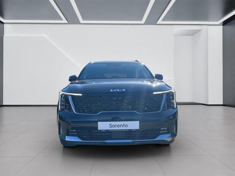Neu Kia Sorento Platinum 194 PS (142 kW) 2026 Auroraschwarzmet SUV