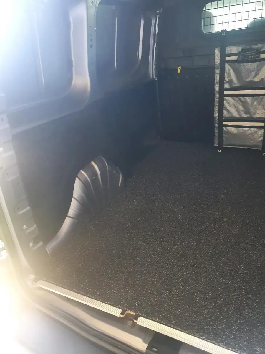 Gebraucht Citroën Berlingo 130 PS (95 kW) 2020 Grau Van / Kleinbus
