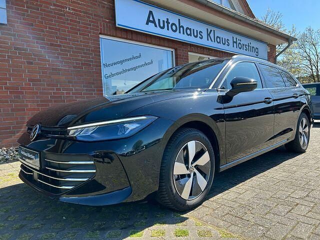 Gebraucht VW Passat IQ Drive 150 PS (110 kW) 2024 Andere farbe Kombi