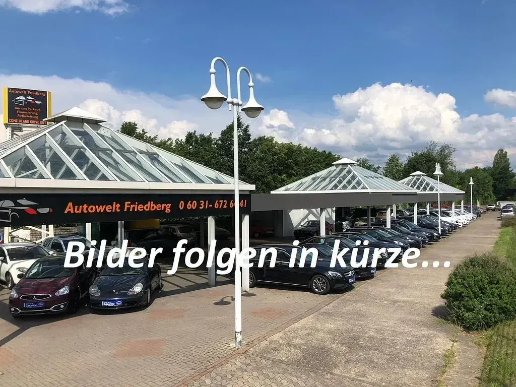 Gebraucht Mercedes B200 193 PS (141 kW) 2005 Silber Van / Kleinbus