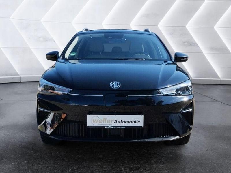 Gebraucht MG MG5 EV Luxury 130 kW (177 PS) 2022 Othercolor Kombi