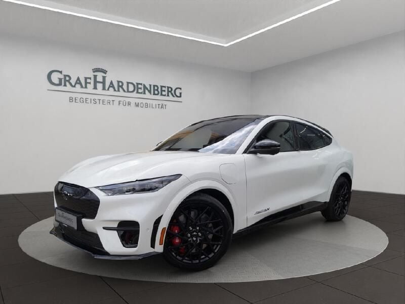 Gebraucht Ford Mustang Mach-E 358 kW (487 PS) 2024 Andere farbe SUV