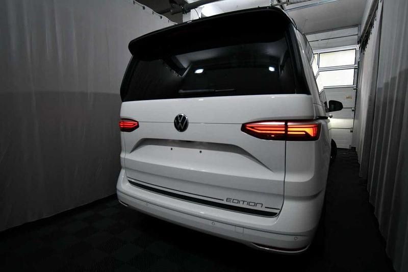Neu VW Multivan Life 150 PS (110 kW) 2025 Weiß Van