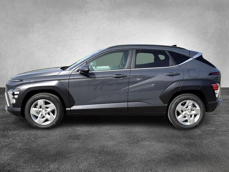 Gebraucht Hyundai Kona Trend 120 PS (88 kW) 2024 5 türen SUV