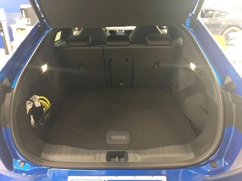 Gebraucht Ford Capri Premium 210 kW (286 PS) 2025 Blue my mind metallic SUV