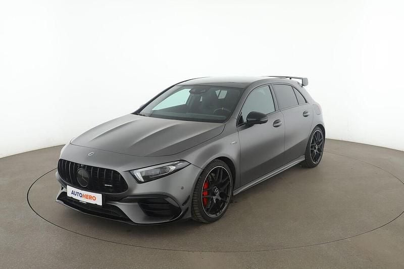 Gebraucht Mercedes A45 AMG AMG 2021 Limousine