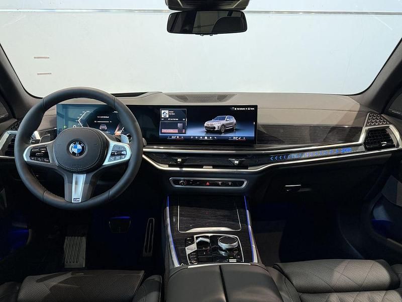 Gebraucht BMW X5 Sport Line 298 PS (219 kW) 2025 Grau SUV