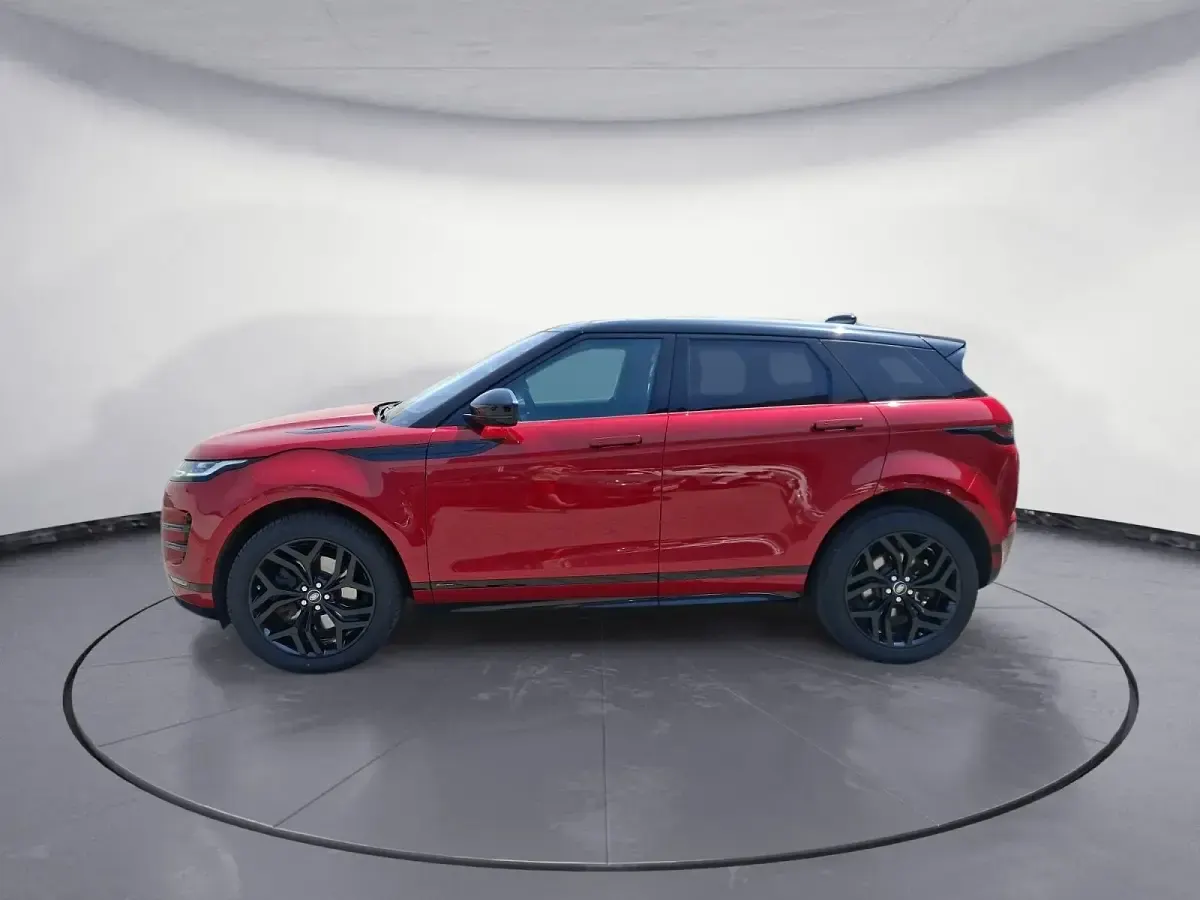 Gebraucht Land Rover Range Rover evoque S 300 PS (220 kW) 2019 SUV