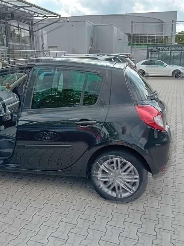 Gebraucht 2011 Renault Clio II Night&Day Limousine | 4.500 € (Fairer Preis) - Bild 1/4