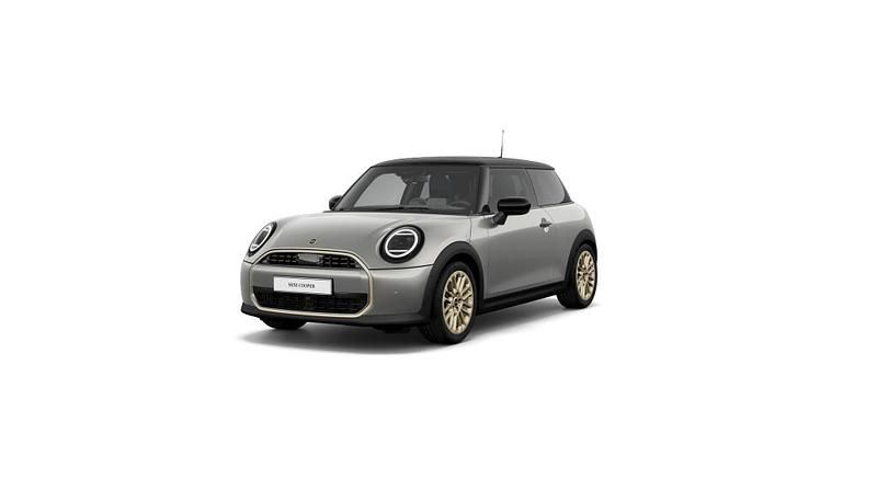 Usata Mini Cooper 156 CV (114 kW) 2024 Utilitaria