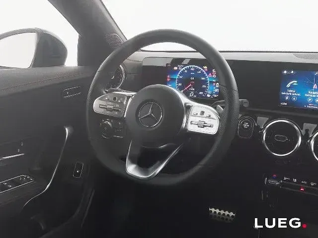 Gebraucht Mercedes CLA250e 218 PS (160 kW) 2022 Coupé