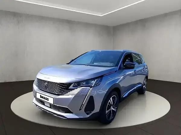 Gebraucht Peugeot 5008 GTi 136 PS (100 kW) 2024 SUV