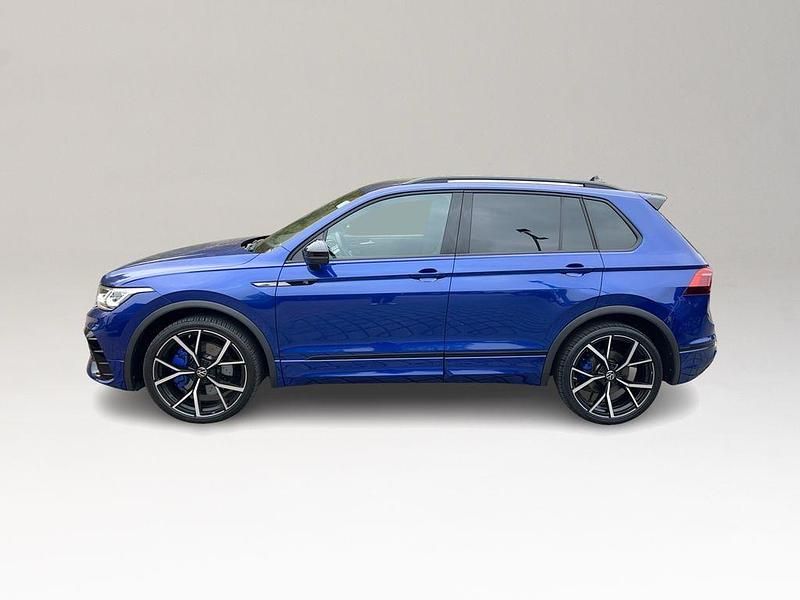 Gebraucht VW Tiguan Style 320 PS (235 kW) 2023 Blau SUV