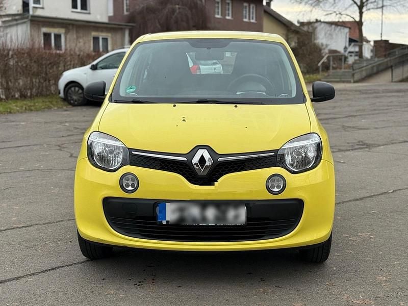 Gebraucht 2016 Renault Twingo Kleinwagen | 2.950 € - Bild 1/4