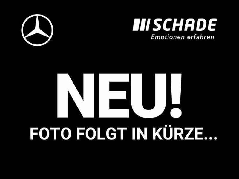 Weiss Gebraucht 2023 Mercedes 300 Limousine | 42.850 € - Bild 1/4