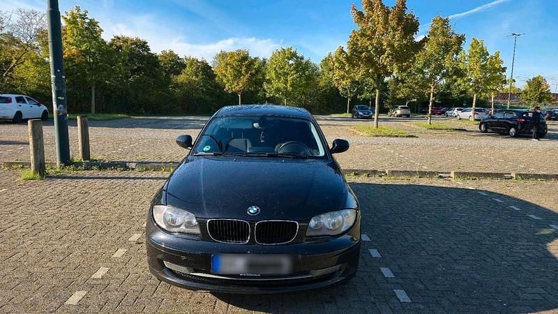 Gebraucht 2012 BMW 118 Coupé Coupé | 5.300 € (Superpreis) - Bild 1/4