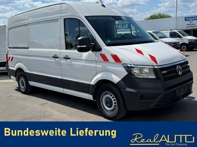 Andere Gebraucht 2021 VW Crafter Van | 26.900 € (Superpreis) - Bild 1/4