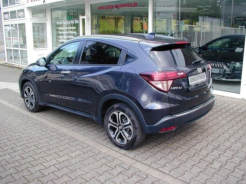 Gebraucht Honda HR-V 131 PS (96 kW) 2016 Other SUV