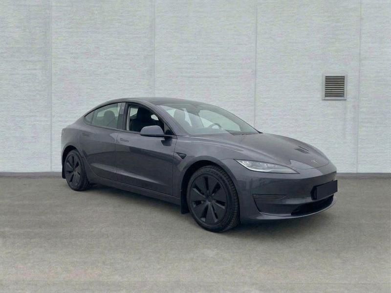 Gebraucht Tesla Model 3 Long Range AWD 294 kW (400 PS) 2023 Grau Limousine