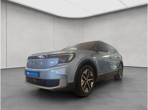 Neu Ford Explorer Extended Range 210 kW (286 PS) 2025 Blau (arctic blue metallic) SUV