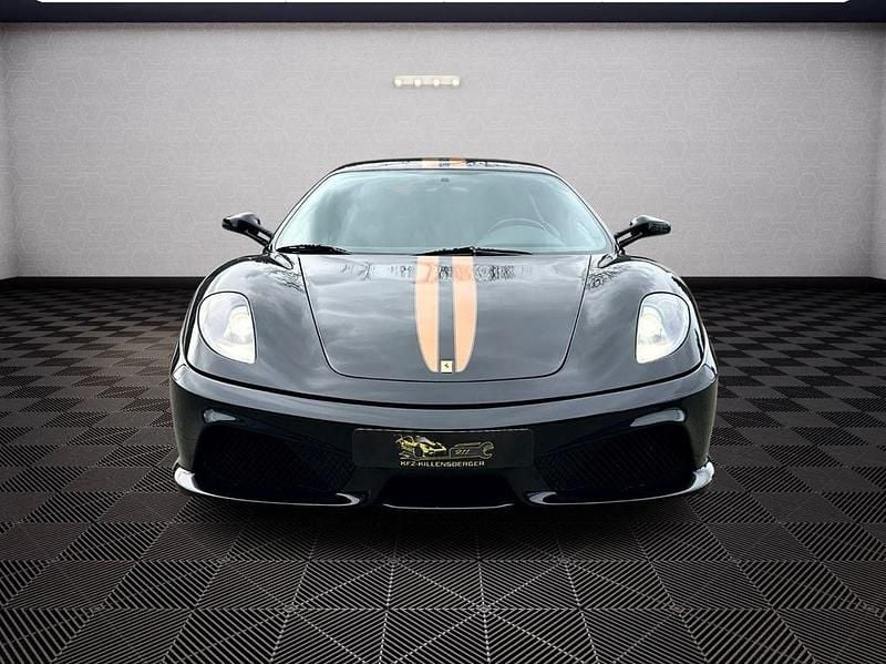 Gebraucht Ferrari F430 485 PS (356 kW) 2005 Schwarz Coupé