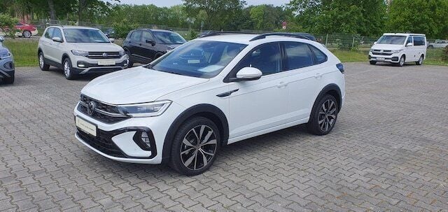 Gebraucht 2023 VW Taigo R-line SUV | 25.950 € (Fairer Preis) - Bild 1/4