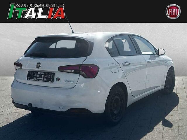 Gebraucht Fiat Tipo Easy 120 PS (88 kW) 2017 Andere farbe