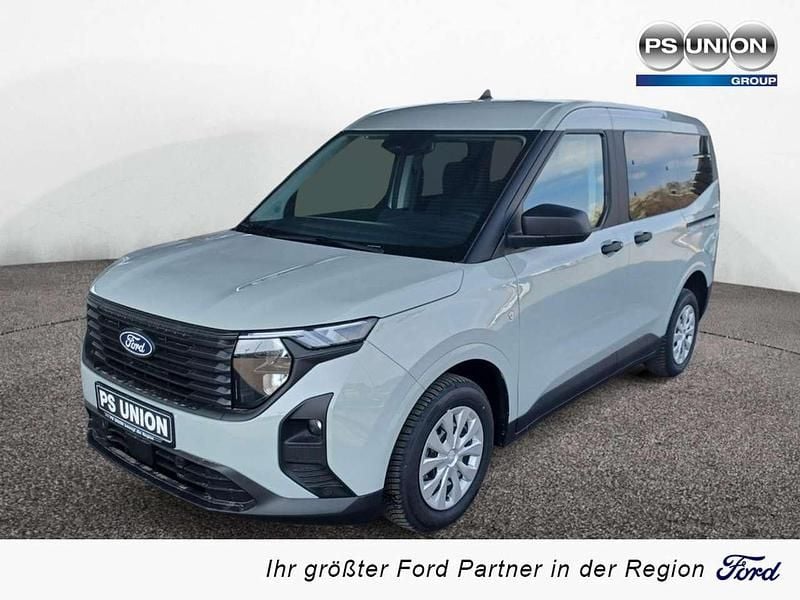 Othercolor Neu 2025 Ford Tourneo Courier Trend Van / Kleinbus | 24.990 € (Guter Preis) - Bild 1/4