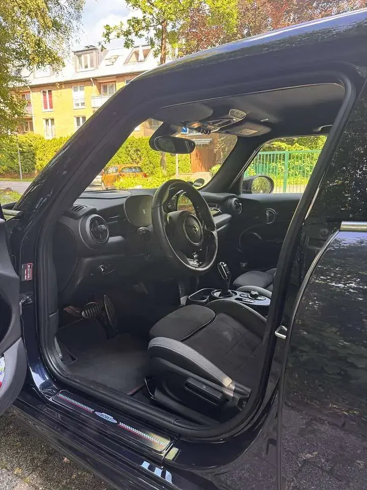 Gebraucht Mini Cooper S 178 PS (130 kW) 2022 Kleinwagen