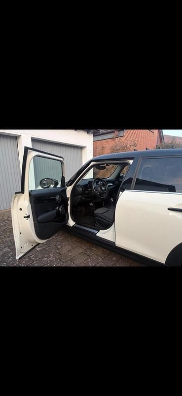 Gebraucht Mini Cooper Classic 136 PS (100 kW) 2021 Beige Kleinwagen