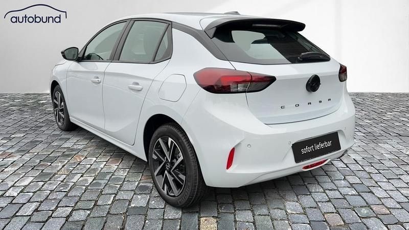 Neu Opel Corsa Edition 101 PS (74 kW) 2025 Weiß Kleinwagen