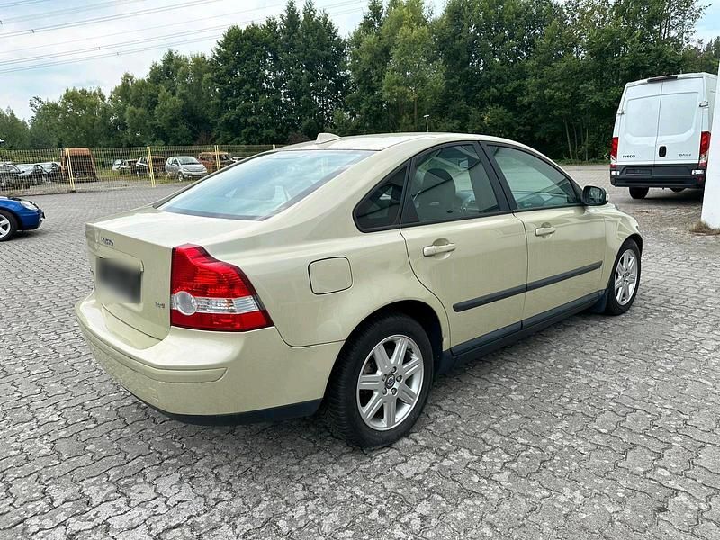 Gebraucht Volvo S40 170 PS (125 kW) 2006 Limousine