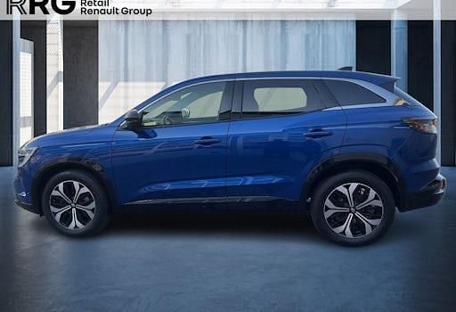 Gebraucht Renault Austral Techno 158 PS (116 kW) 2023 Ironblau SUV