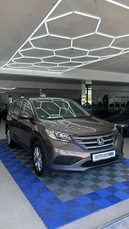 Gebraucht Honda CR-V Comfort 155 PS (114 kW) 2013 SUV